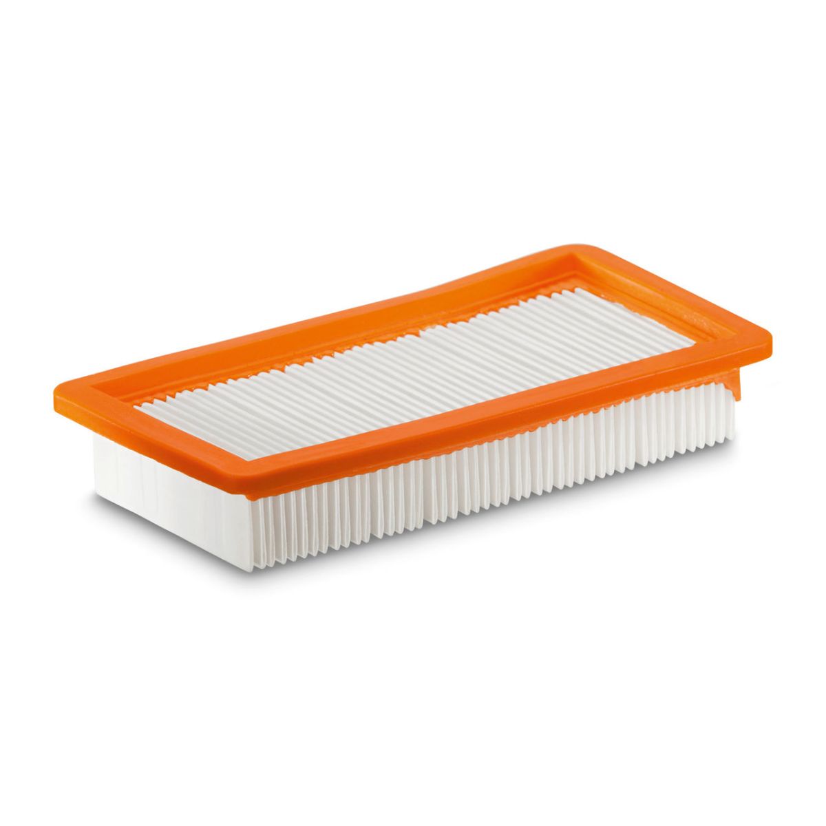 Filter Schmutzwassertank