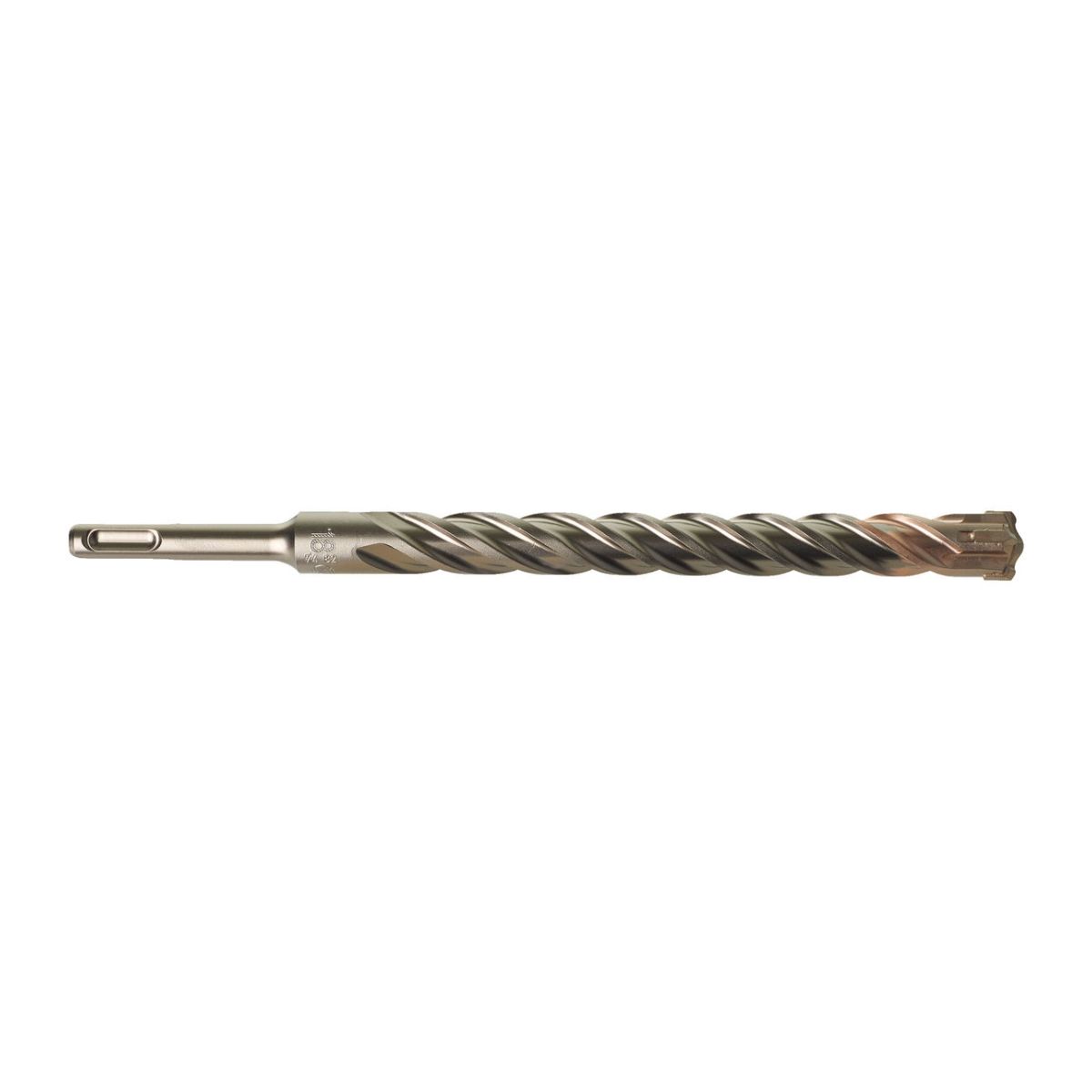 SDS+ mx4 18 x 200-1 teil