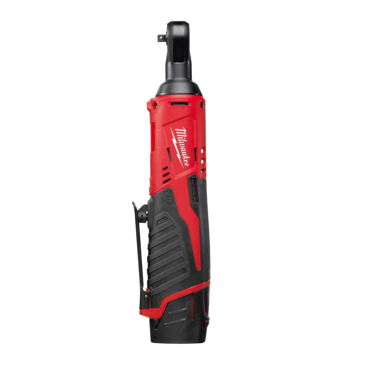 M12IR-201B(1/4″) 1/4″ Akku-Ratsche
