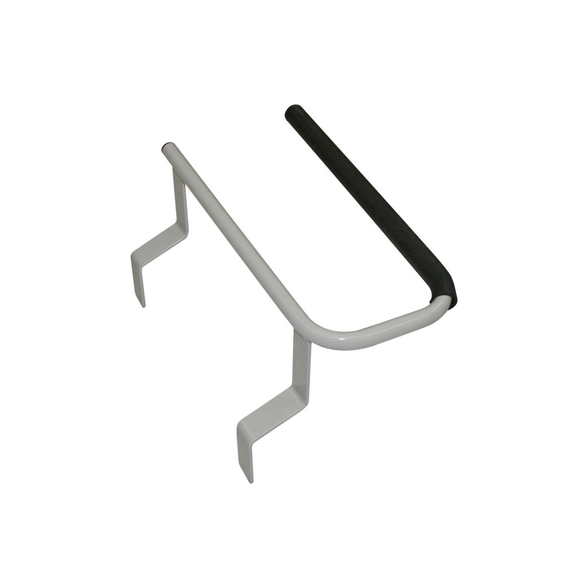 Halter für Teppichreiniger oder Staubsa