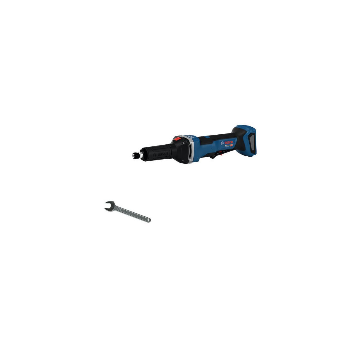 Akku-Geradschleifer GGS18V-28LPS