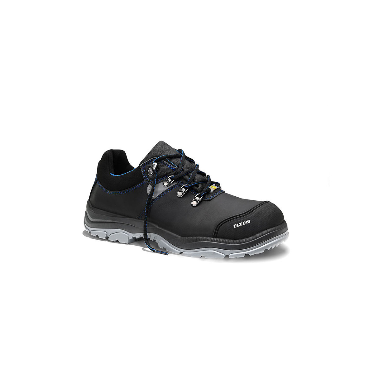 Sicherheitshalbschuh MASON Pro Low ESD S3 Typ 3, Größe 40
