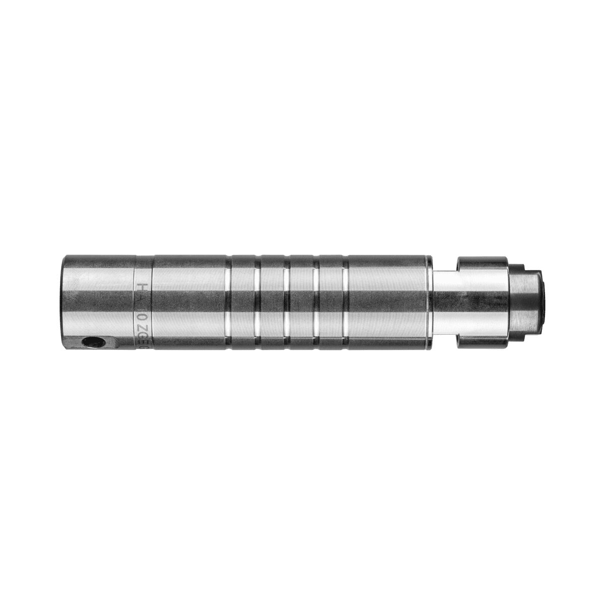 PFERD TOOLS Handstück HA 10 G28 STV mit 6 mm Spannzange Max. RPM 18.000 für starre Verlängerung