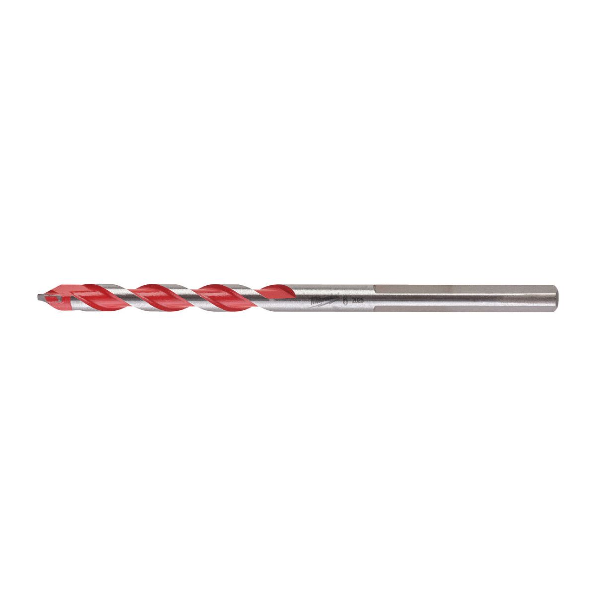 Premium-Betonbohrer 6x100 mm
