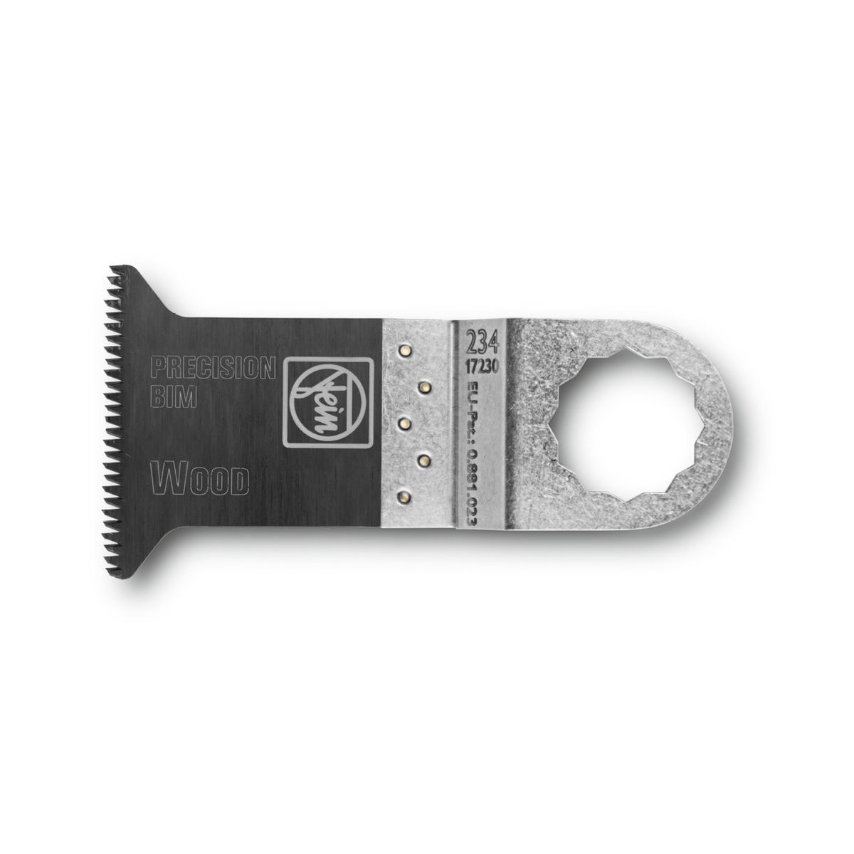 E-Cut Precision BIM-Sägeblatt