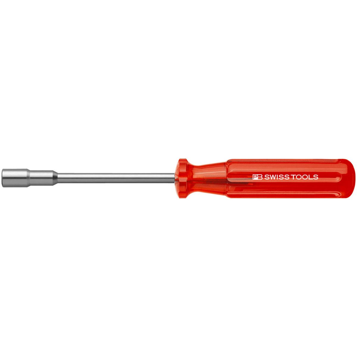 Universalhalter mit Classic Griff, für PrecisionBits C 6,3 und E 6,3 (1/4″)