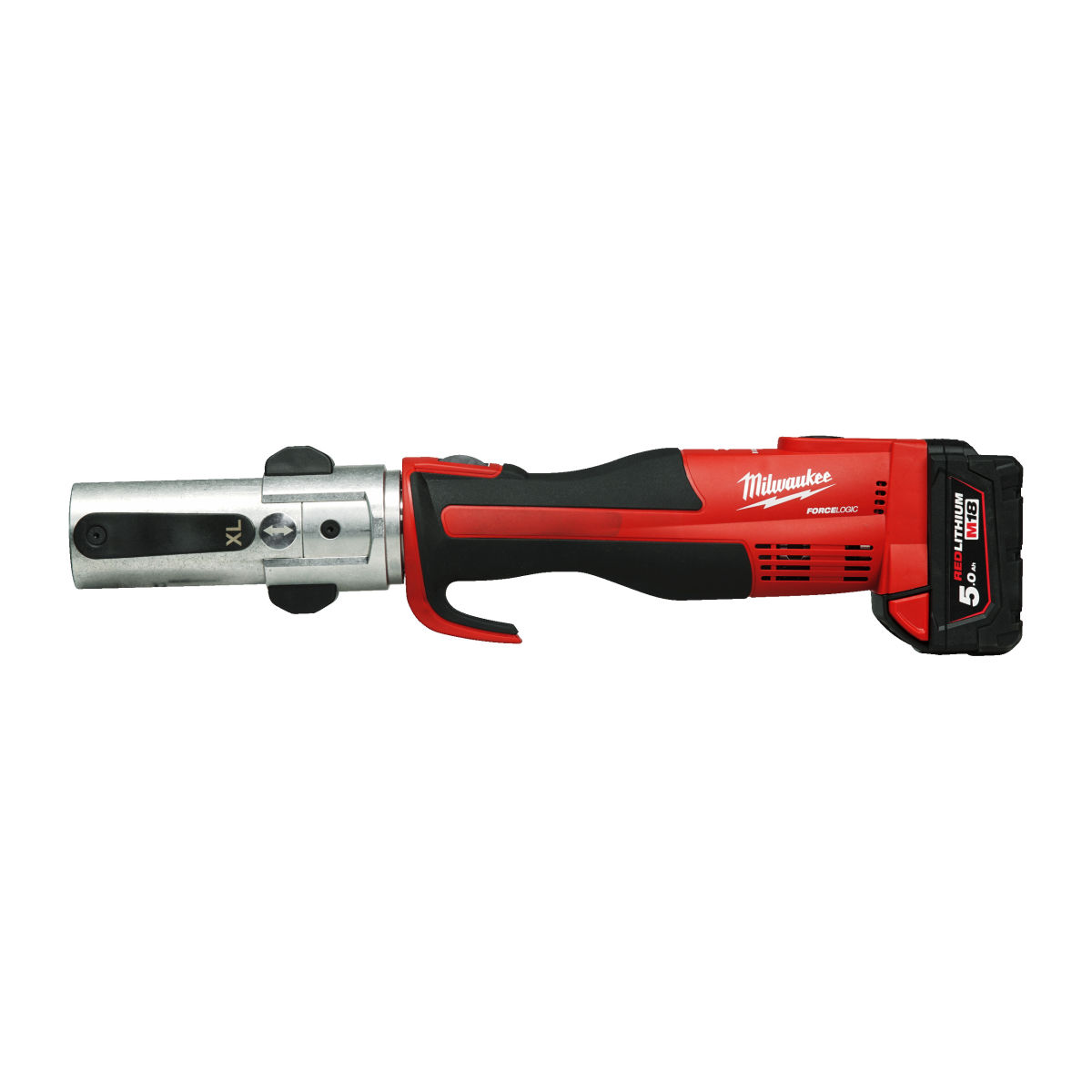 M18BLHPTXL-502P Hydraulic Akku-Presswerkzeug