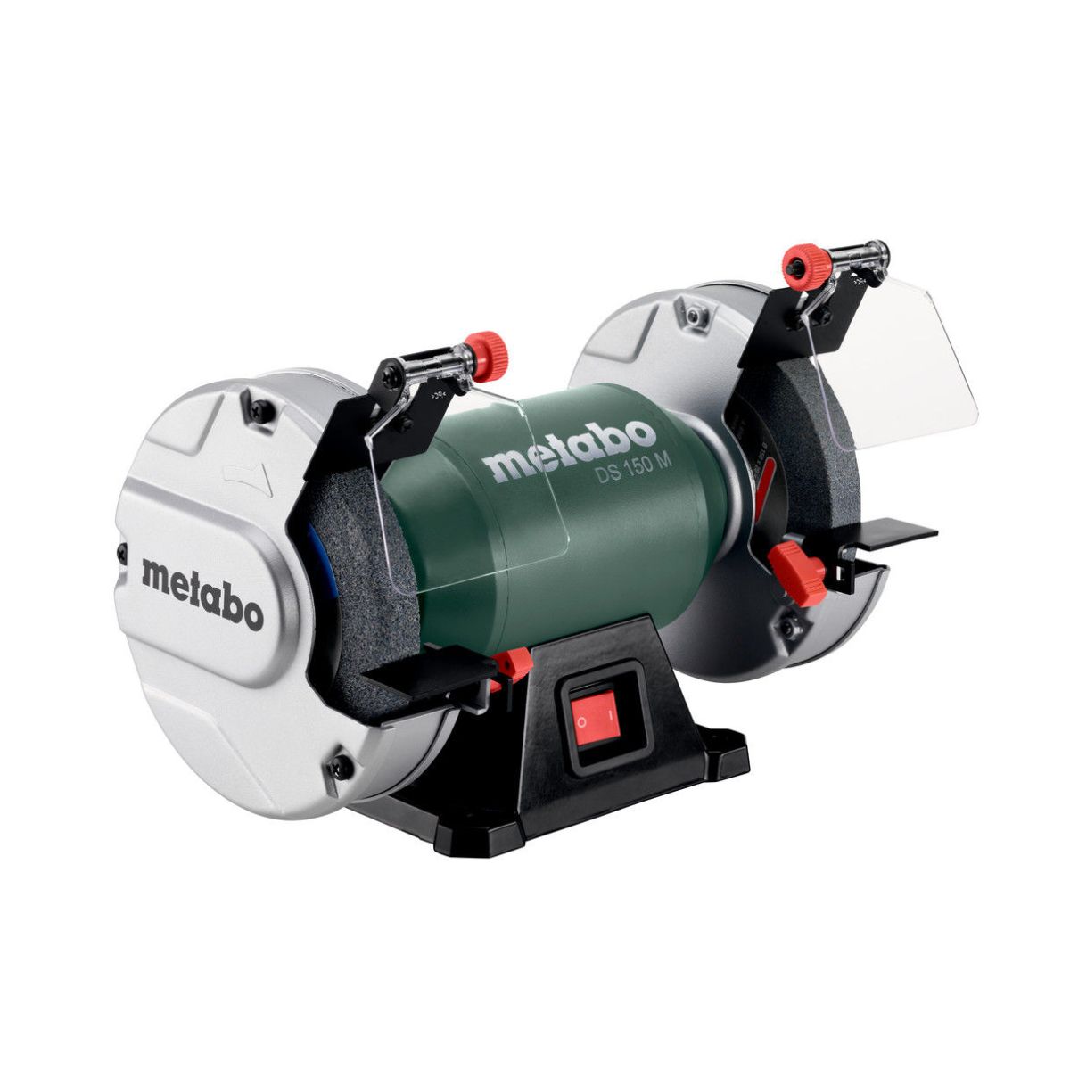 DS 150 M Doppelschleifmaschine