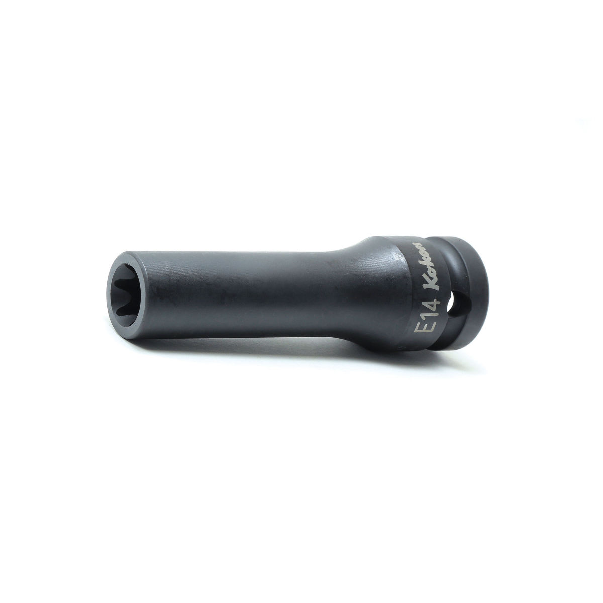 1/2″ Impact Steckschlüssel TORX E16