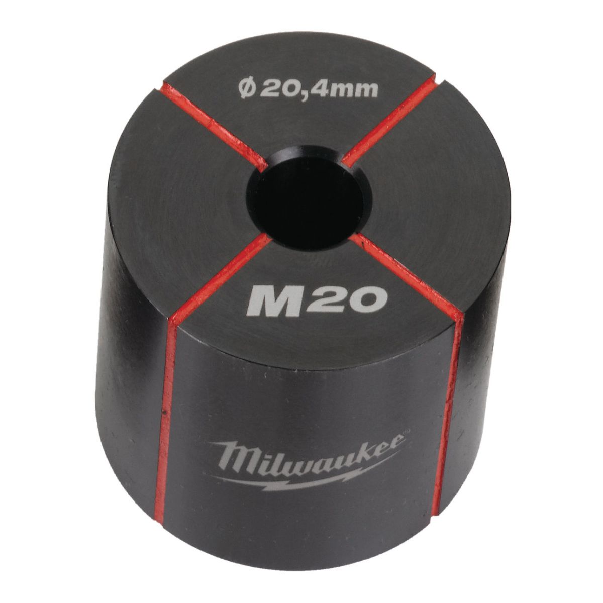 Matrize M20 für Lochstanze