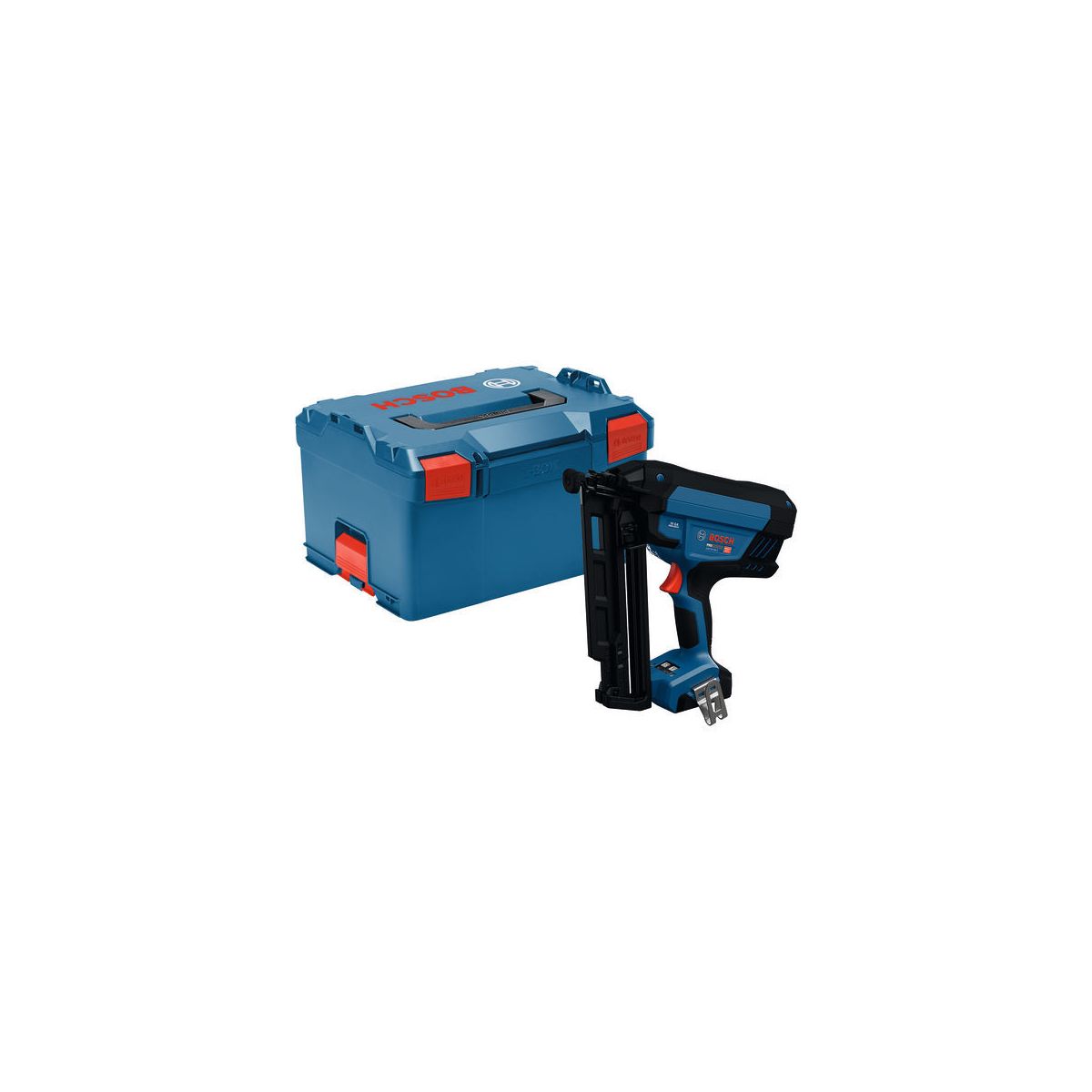 Akku-Nagler GNH18V-64-3 in L-BOXX