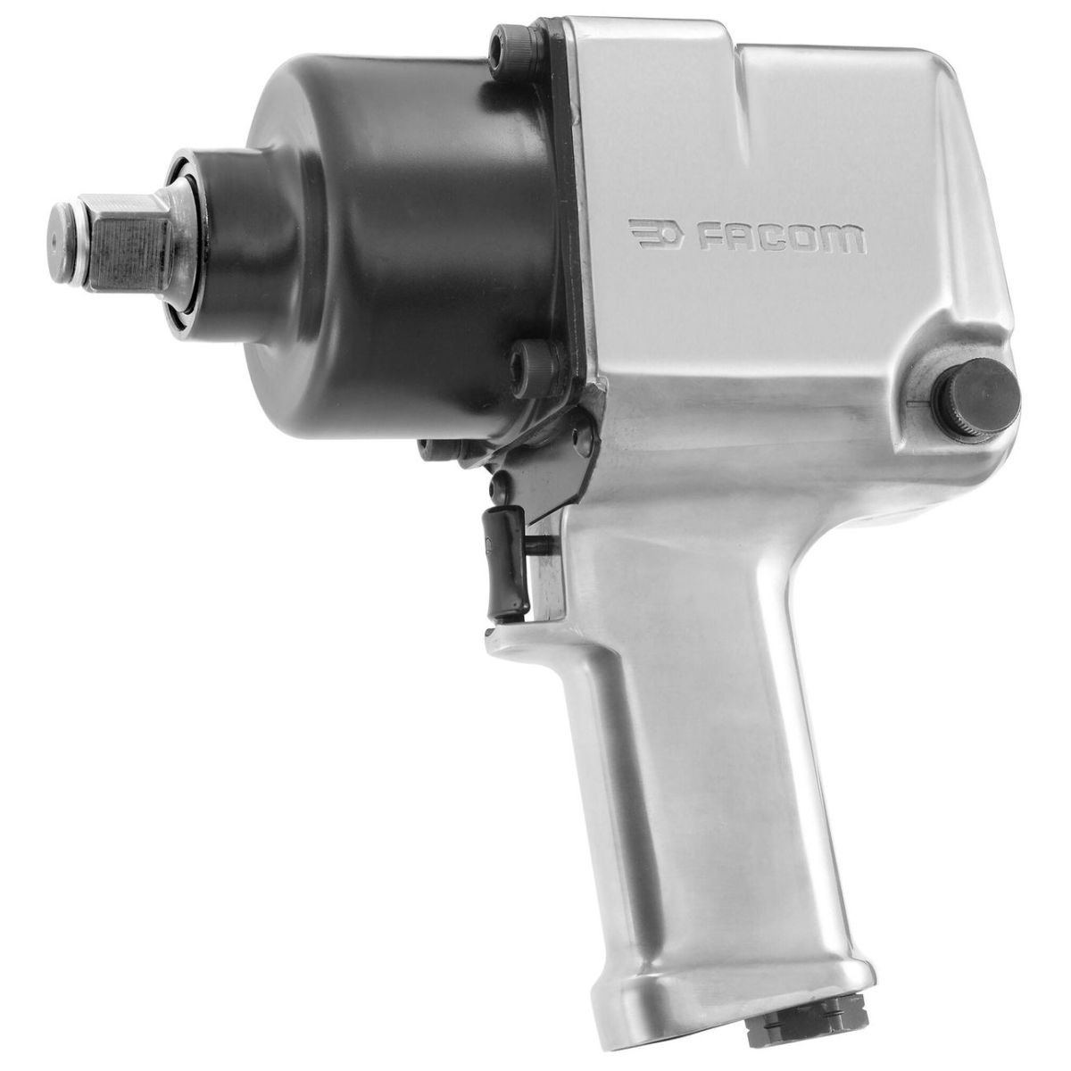 Druckluft-Schlagschrauber 3/4″ Aluminium