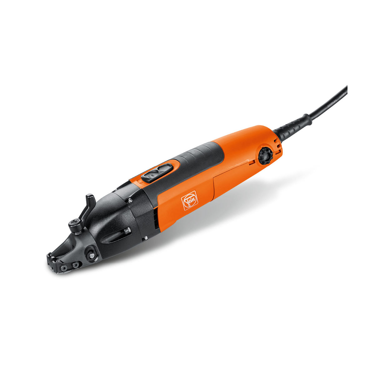 Schlitzschere bis 1,6 mm,BSS 1.6 CE