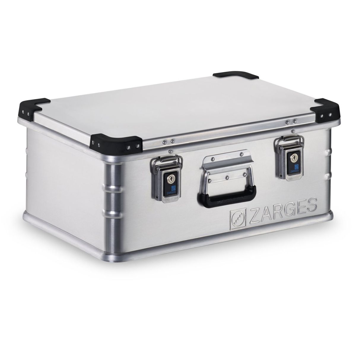 Alu-Box Mini; 42l; IM: 550x350x220mm