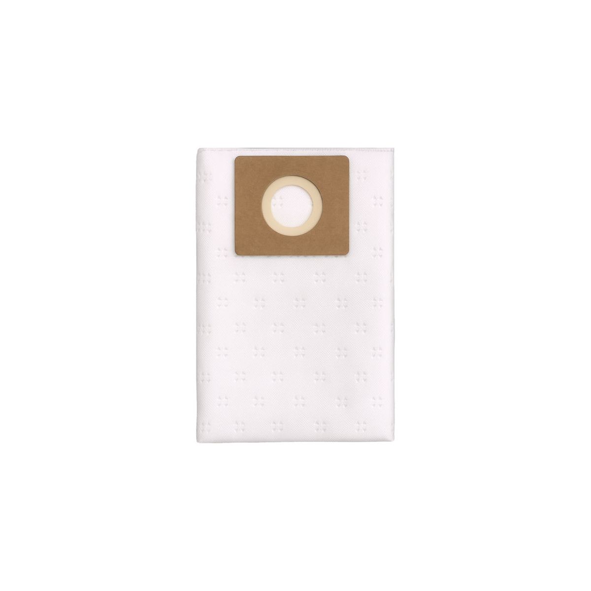 Vliesbeutel für Staubsauger, 520 x 500 mm