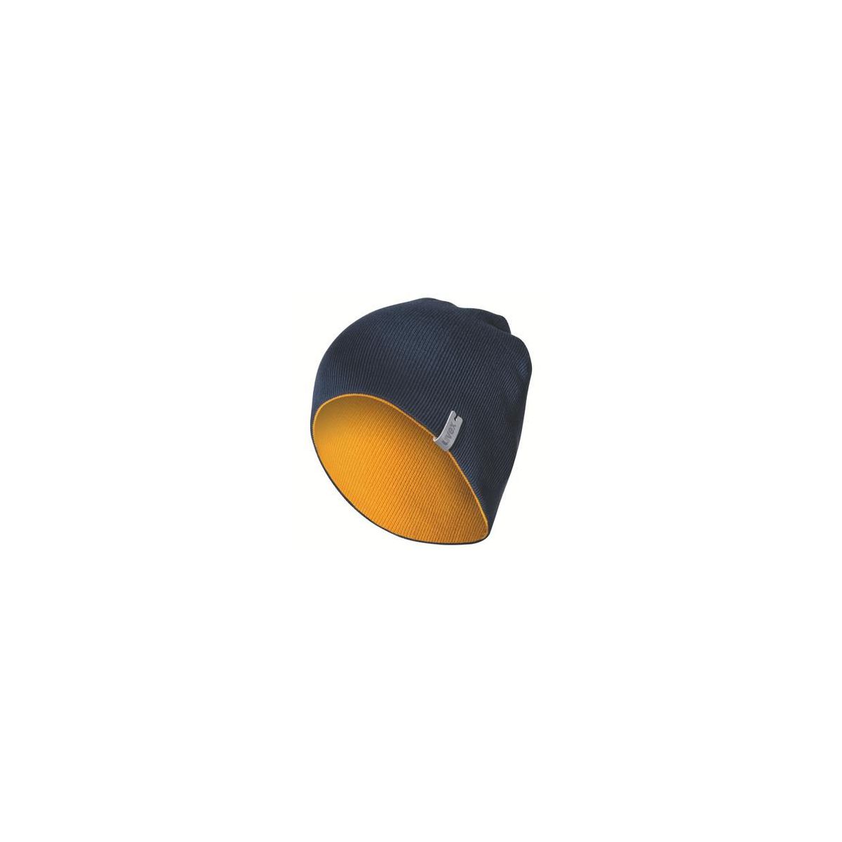 uvex Mütze gelb/safran one size