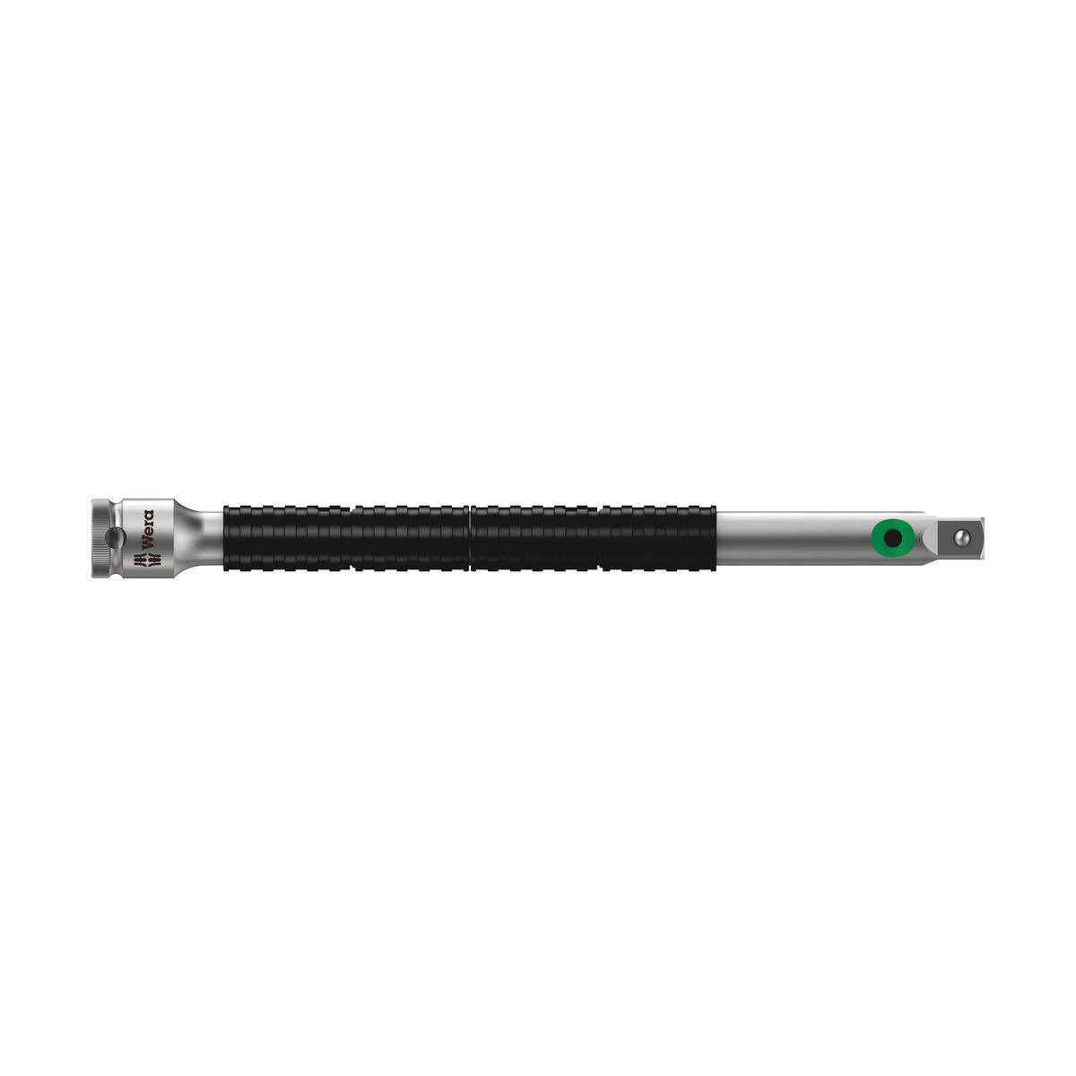 8796 LA Zyklop-Verlängerung ″flexible-lock″ mit Schnelldrehhülse, lang, 1/4″, 1/4″ x 150 mm