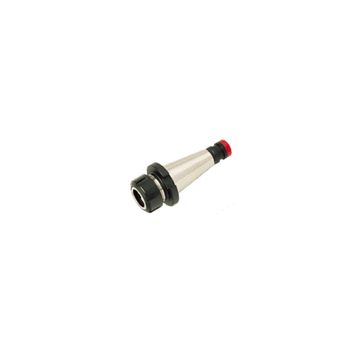 DIN2080 40 ER32X 50 DIN 6499 ER-Spannzangenfutter mit DIN 2080 AD-Schaft