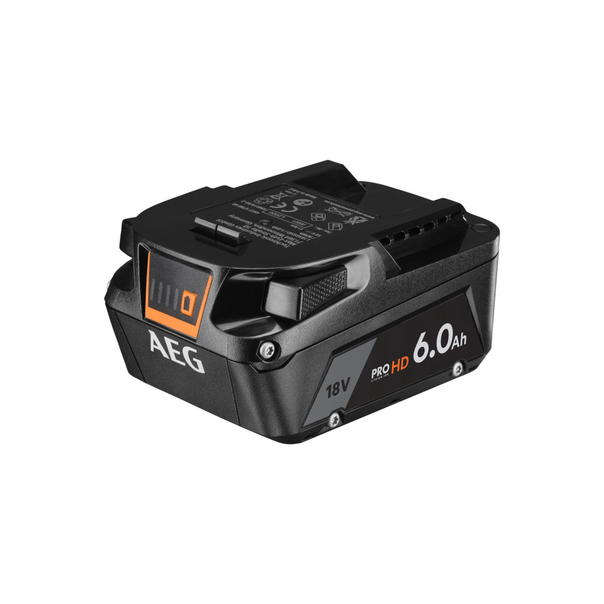 L1860SHD LI-ION Akku-Pack