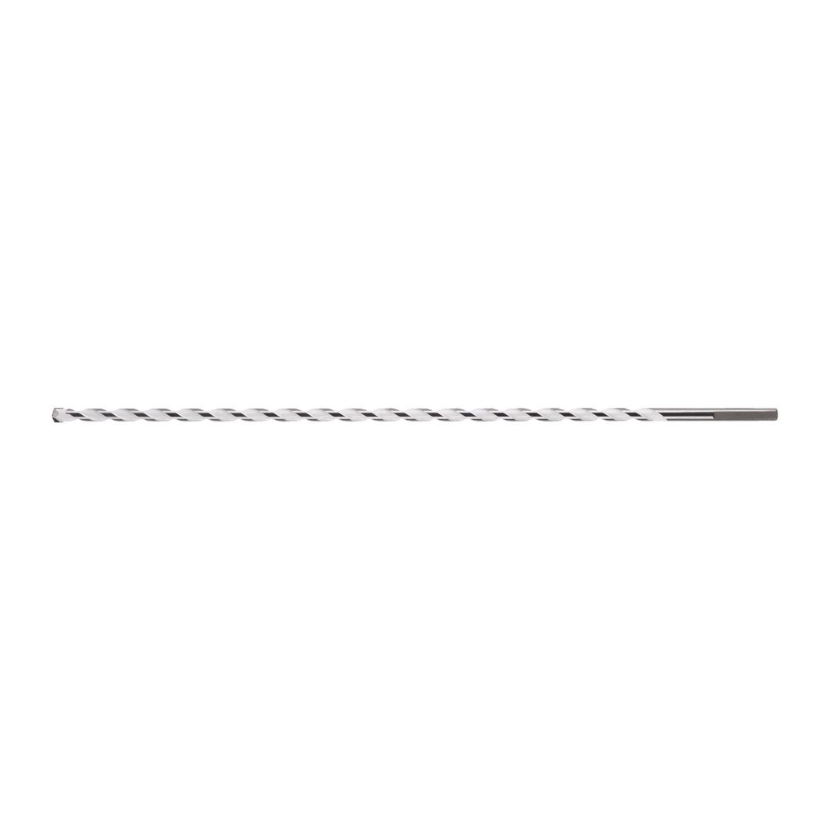 Multimaterialbohrer 1/4″ 8x400 mm SHOCKWAVE