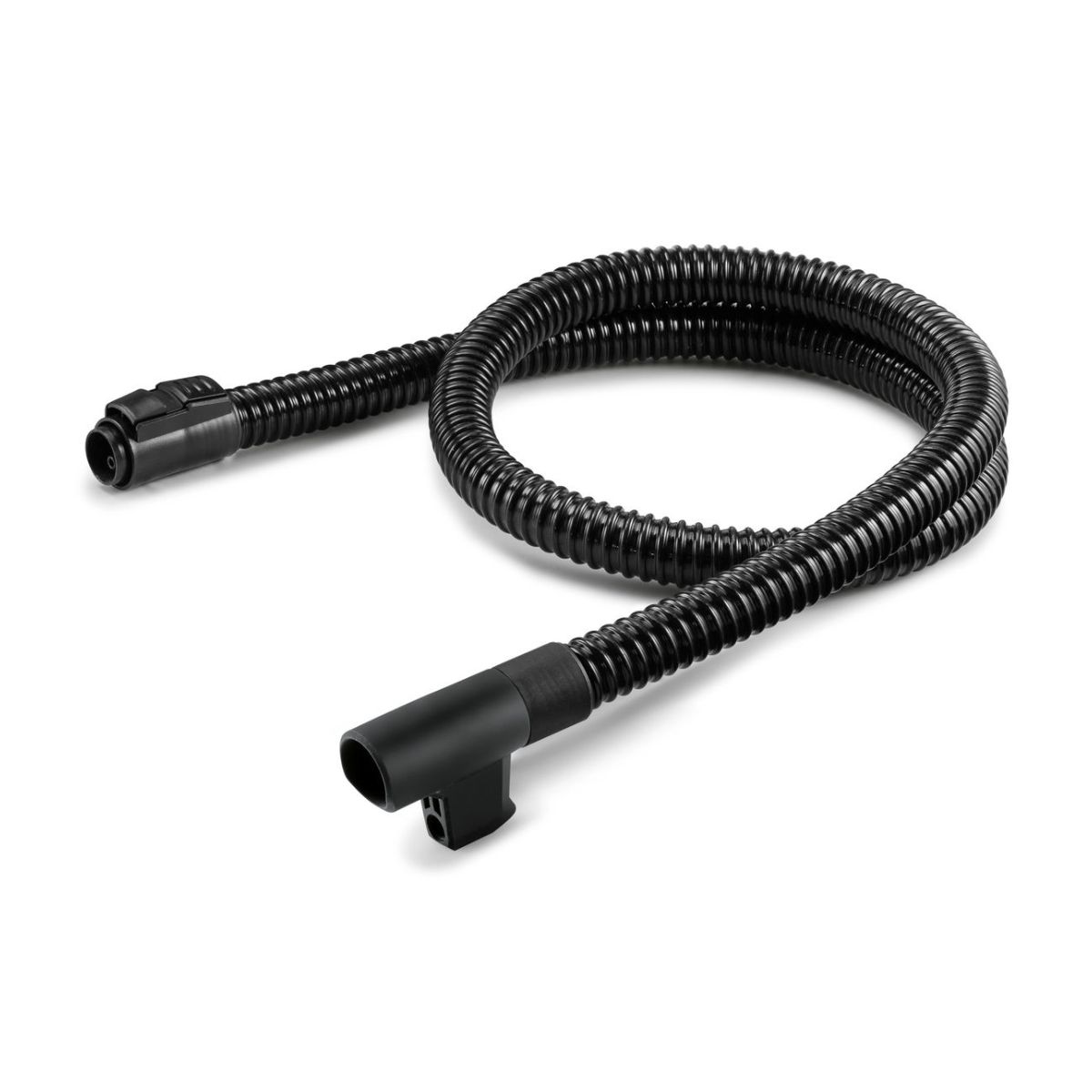 Sprüh-/Saugschlauch mit Adapter 1.9m