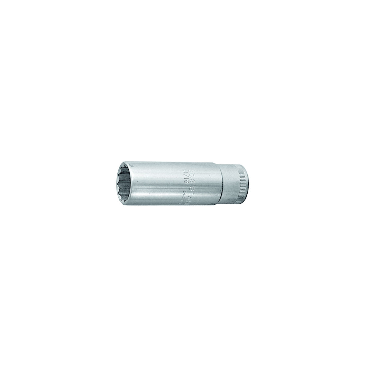 12-kant-Zündkerzen-Einsatz, 1/2 Zoll, Schlüsselweite: 16mm