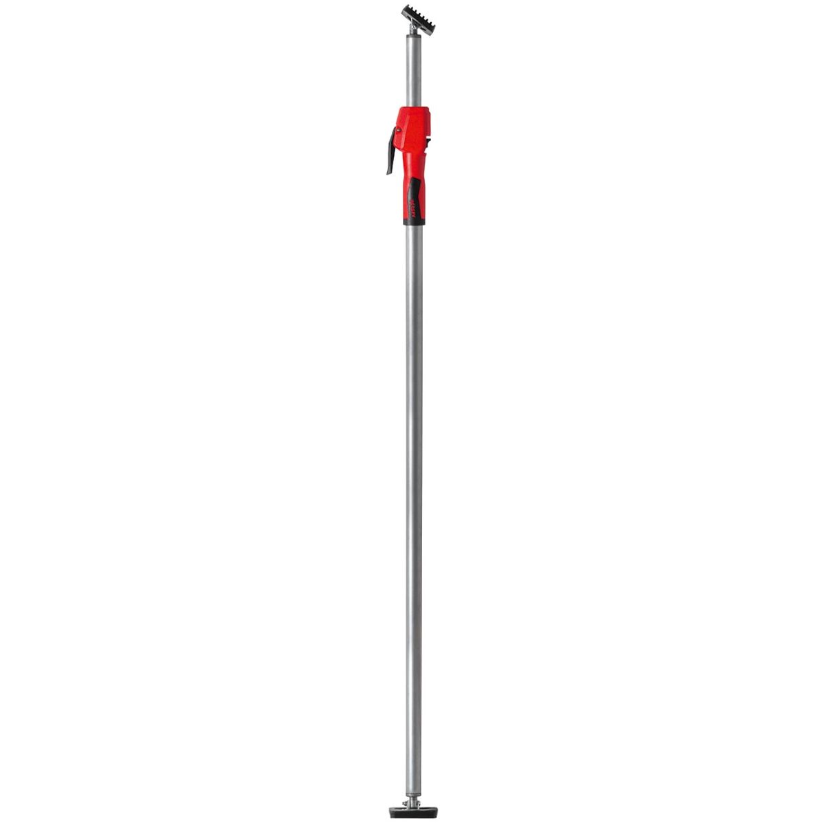 Decken- und Montagestütze „STE“, maximale Länge: 250cm