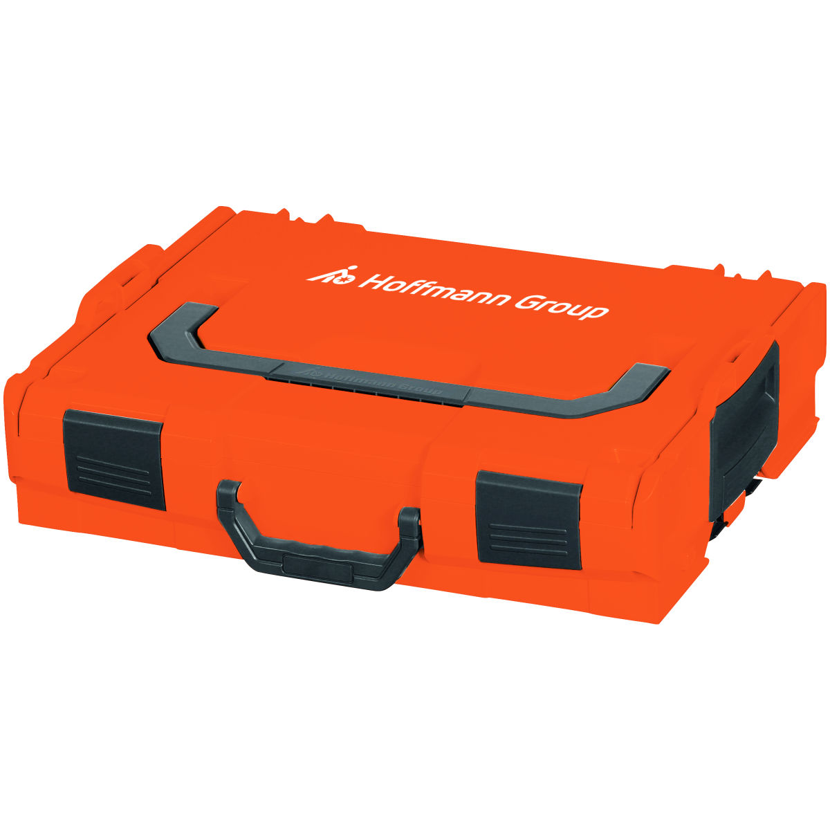 Kunststoff-Systembox L-BOXX® mit Einsätzen, Typ: 102