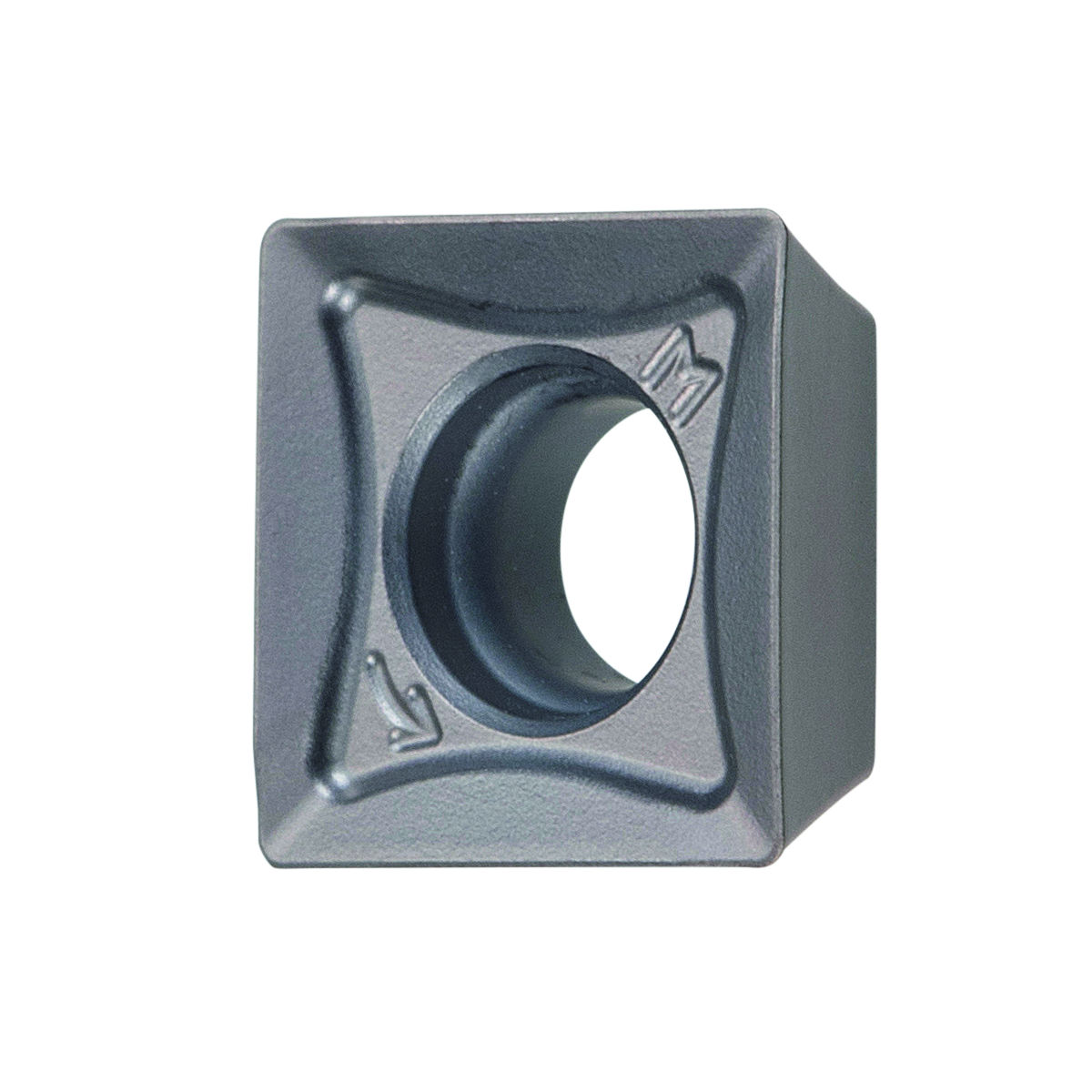 GARANT Fräs-Wendeschneidplatte SOMT 083604 PDER, für Softcut® HSI, CU7530