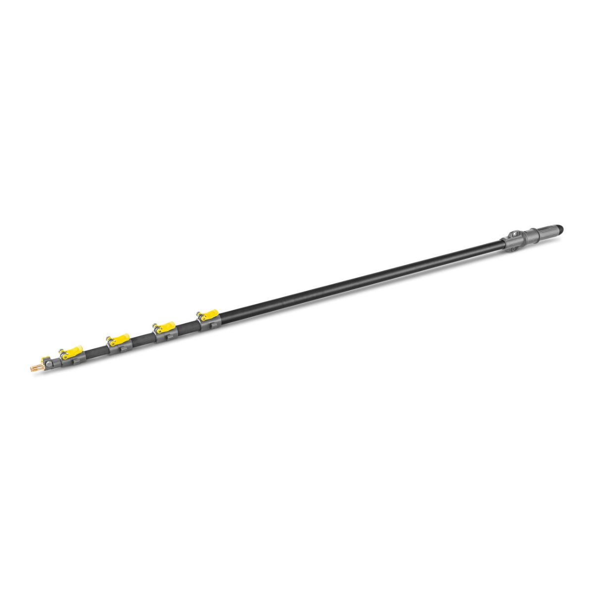 Teleskop Lanze Hybrid 7 m