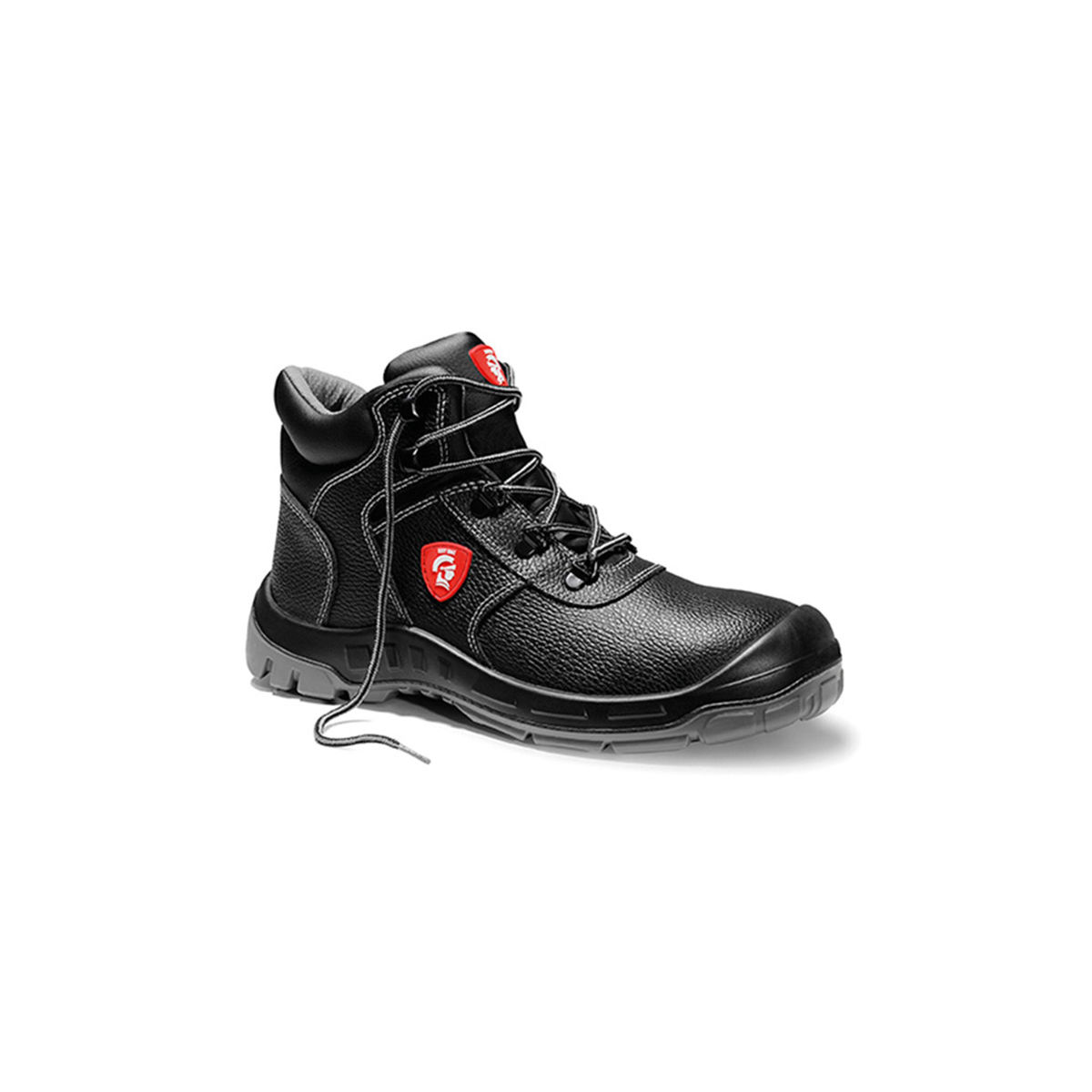 Sicherheitsschnürstiefel ACHIM S3, Größe 46