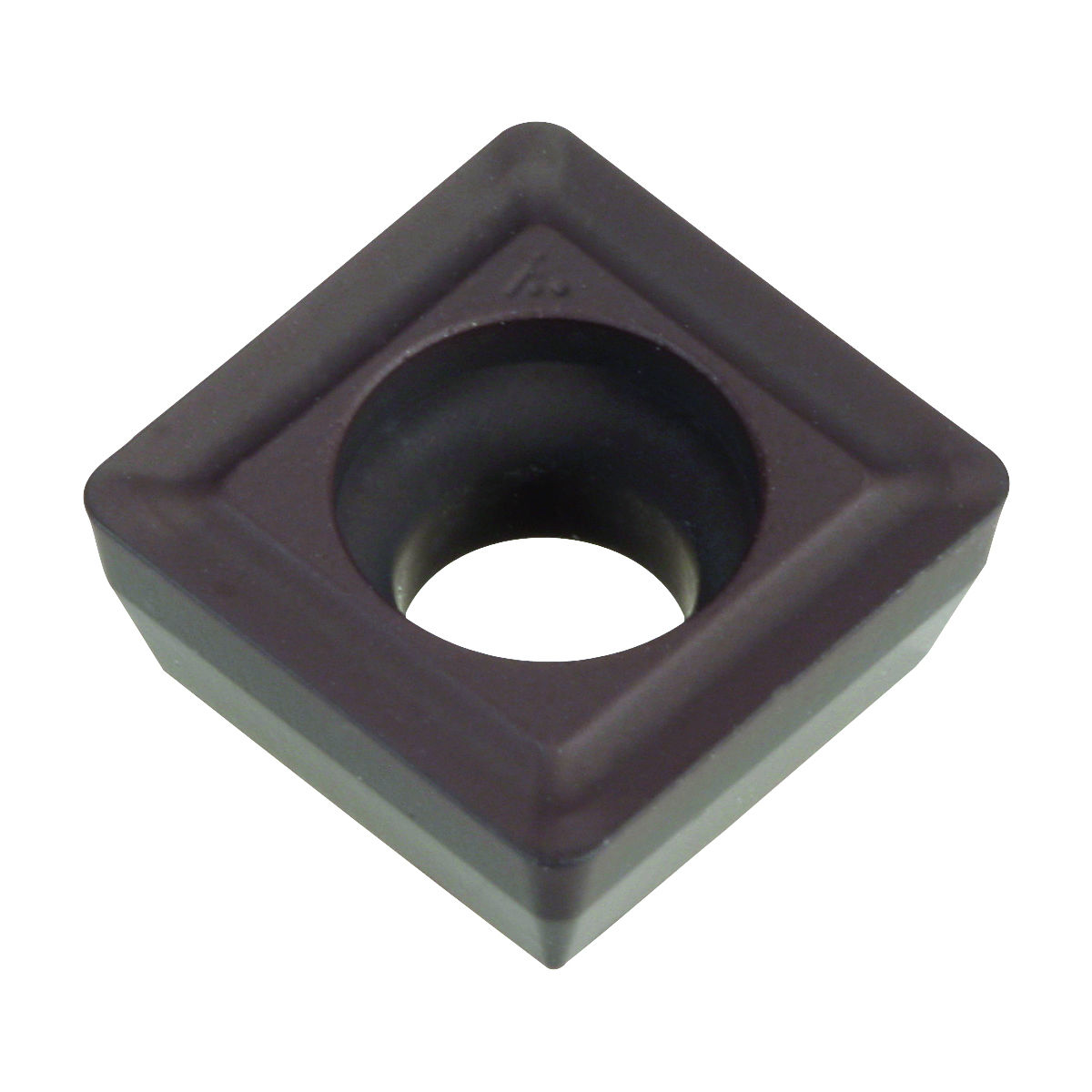 GARANT Bohr-Wendeschneidplatte SOGX 060305, für Wendeplatten-Vollbohrer, HB6715