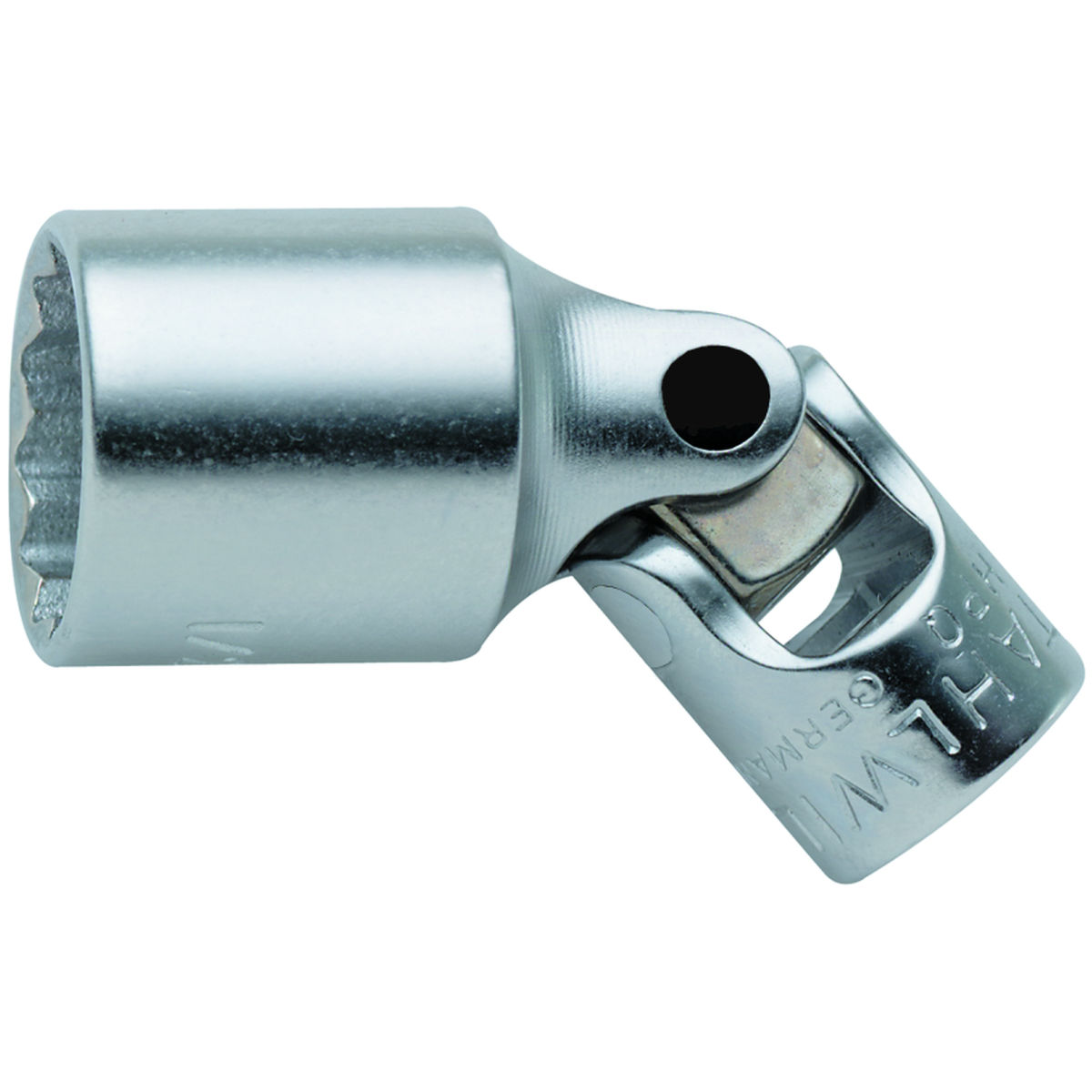 1/4″ Gelenk-Steckschlüsseleinsatz SW 8mm L.35mm