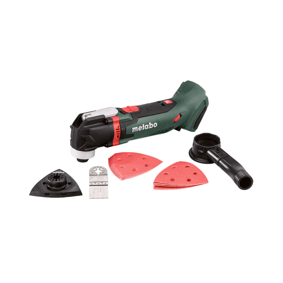 MT 18 LTX Akku-Multitool