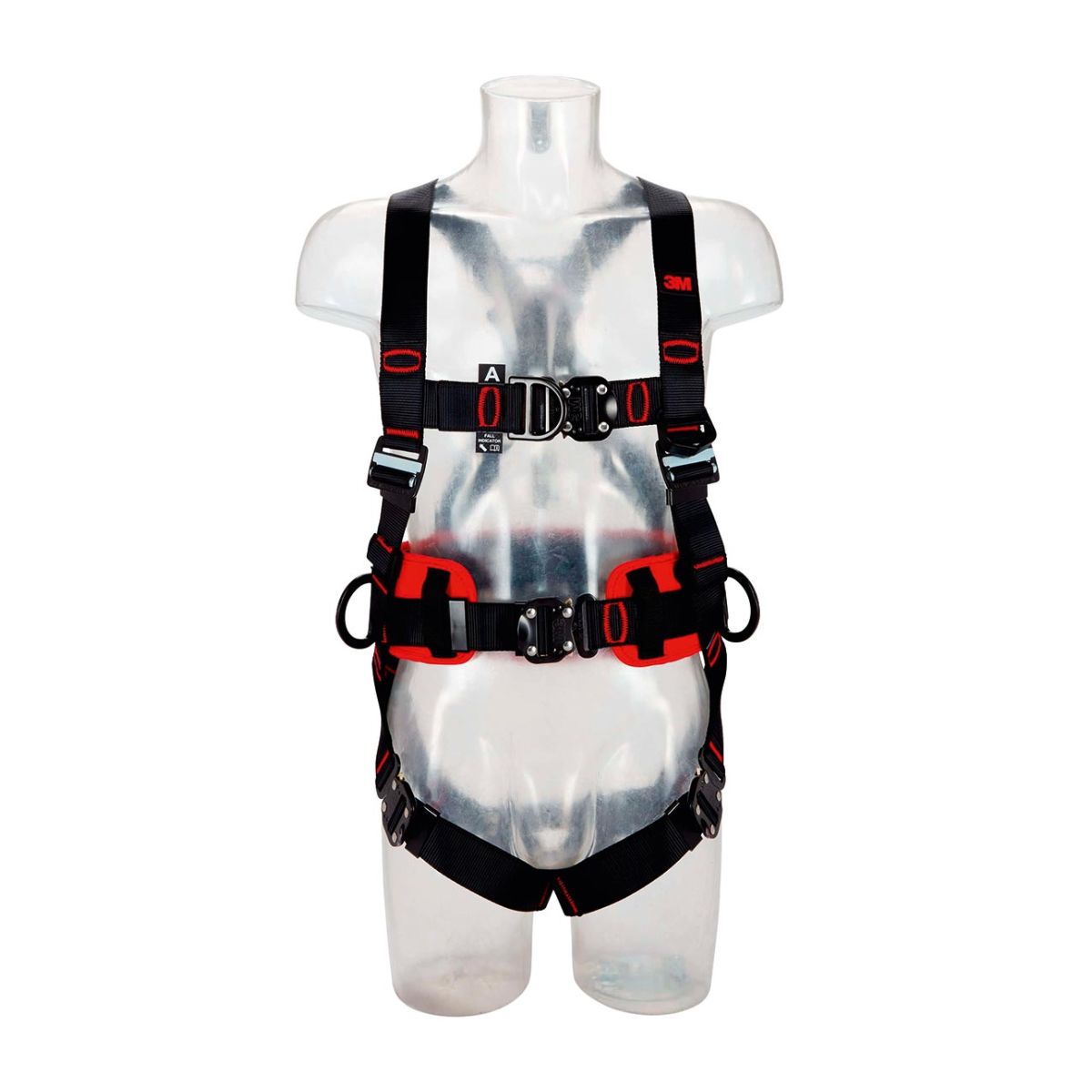 Auffanggurt PROTECTA® 1161634, Herstellergröße: M/L