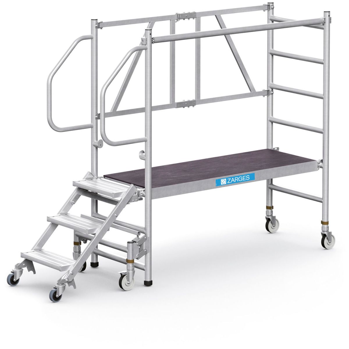 Gerüst, Workmaster T, 5,6m