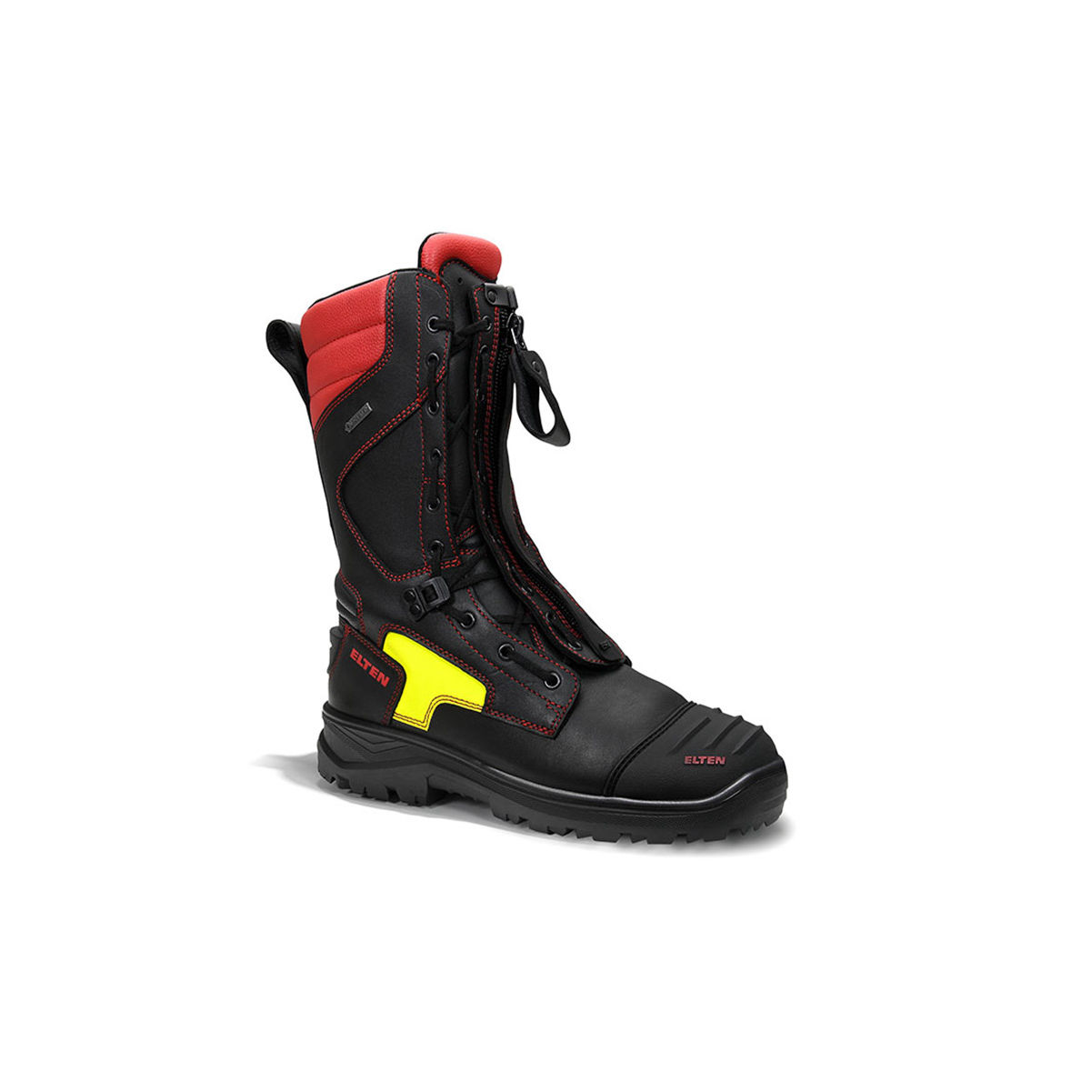 Feuerwehrstiefel (Form D) CRAIG GTX® ESD F2A WR, Größe 45