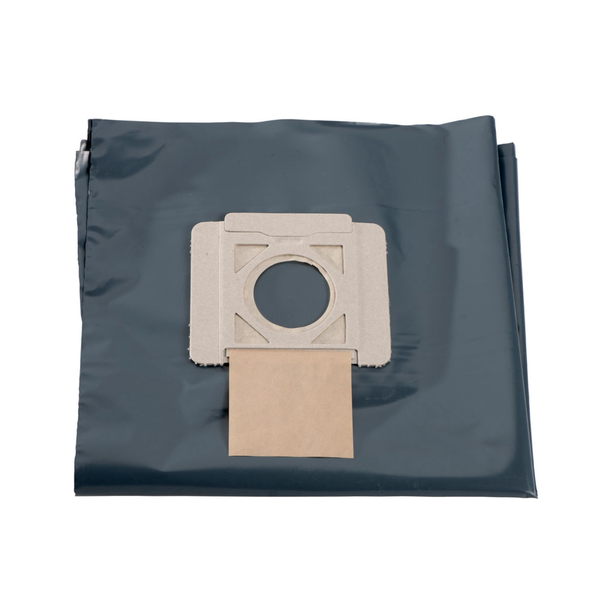 5 PE-Entsorgungsbeutel -25-30 l, ASA 25/30 L PC/ Inox