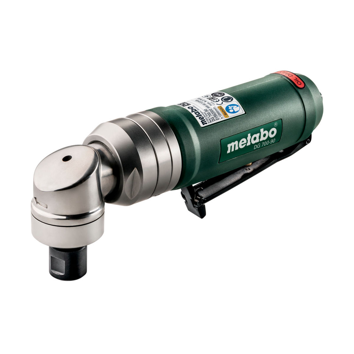 DG 700-90 Druckluft-Geradschleifer