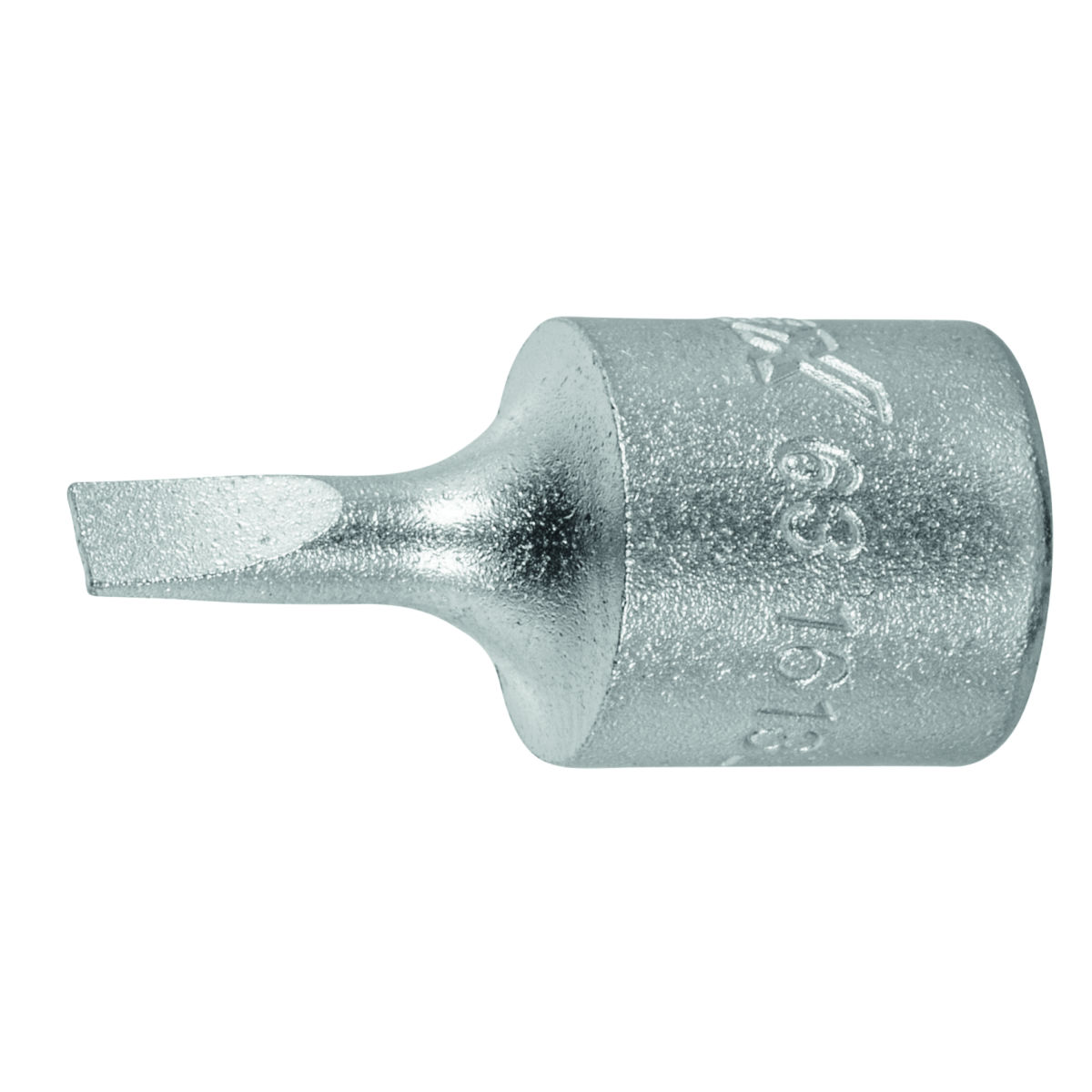 Schraubendreher-Einsatz für Schlitz, 1/4 Zoll, Klingenbreite: 3,5mm