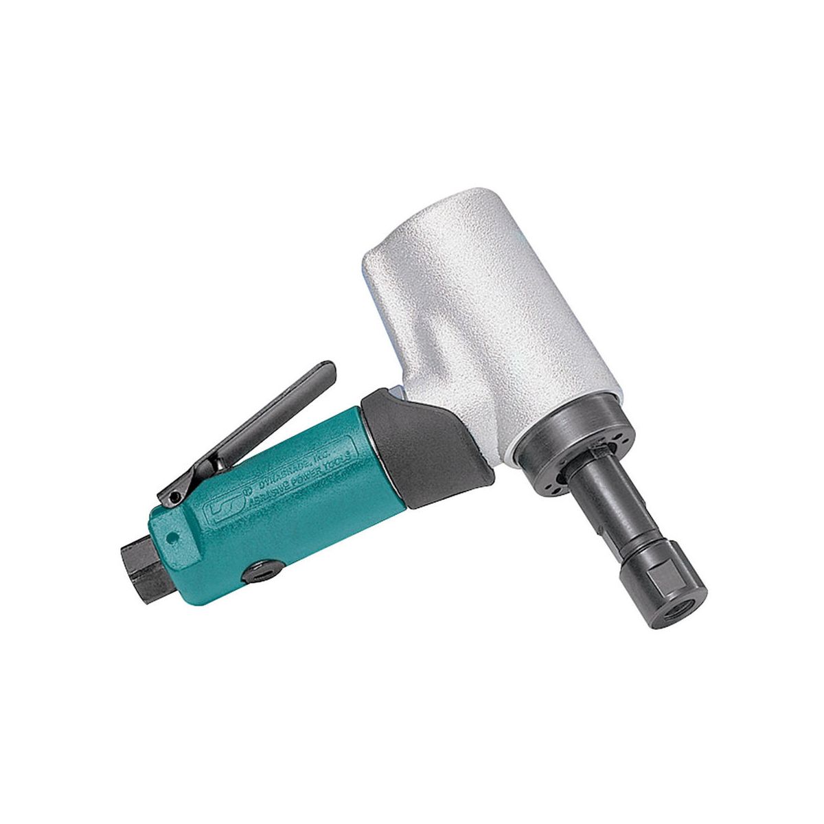 .5 hp Winkelschleifer mit 7-Grad-Versatz