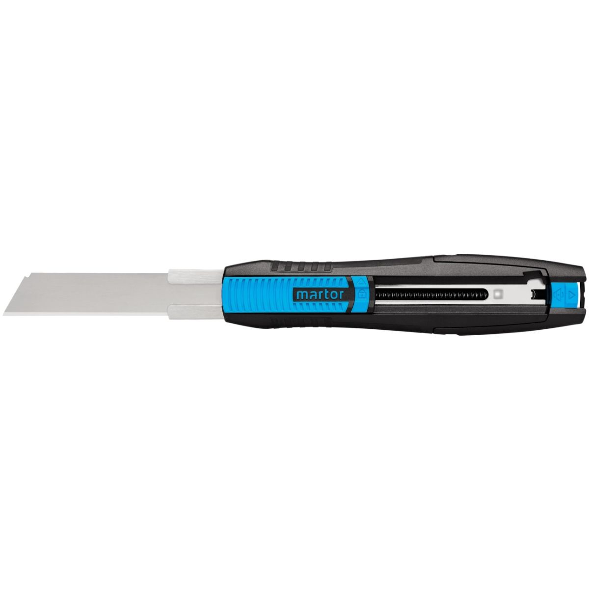 Sicherheitsmesser SECUNORM 380 mit 1 Klinge