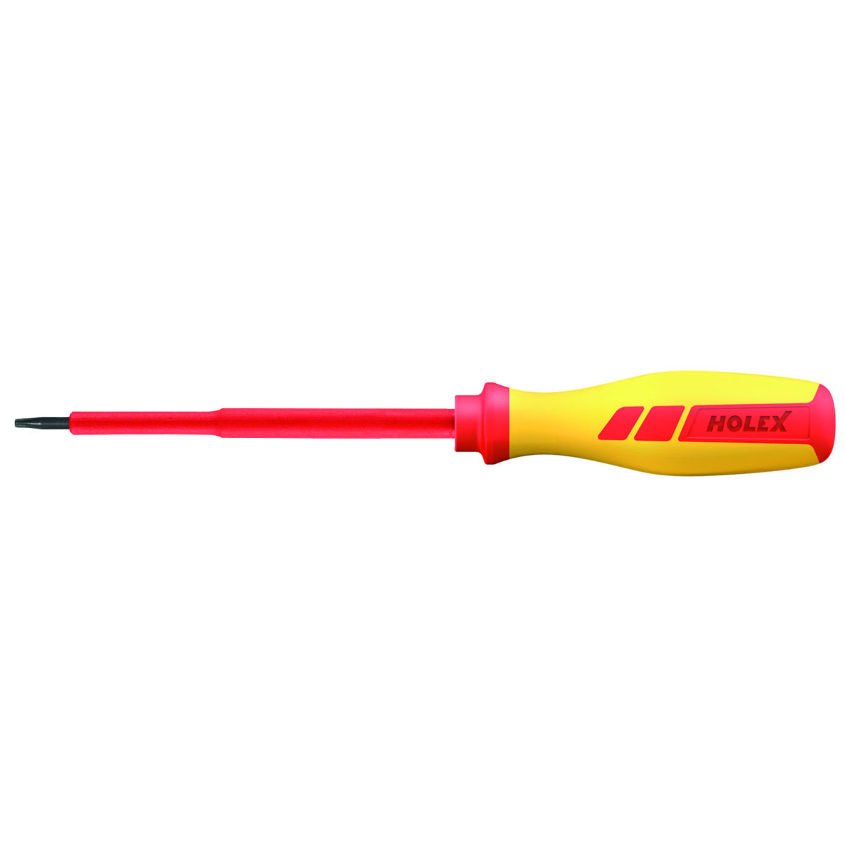 Elektriker-Schraubendreher für Torx®, VDE-vollisoliert, Torx®-Profil: TX8