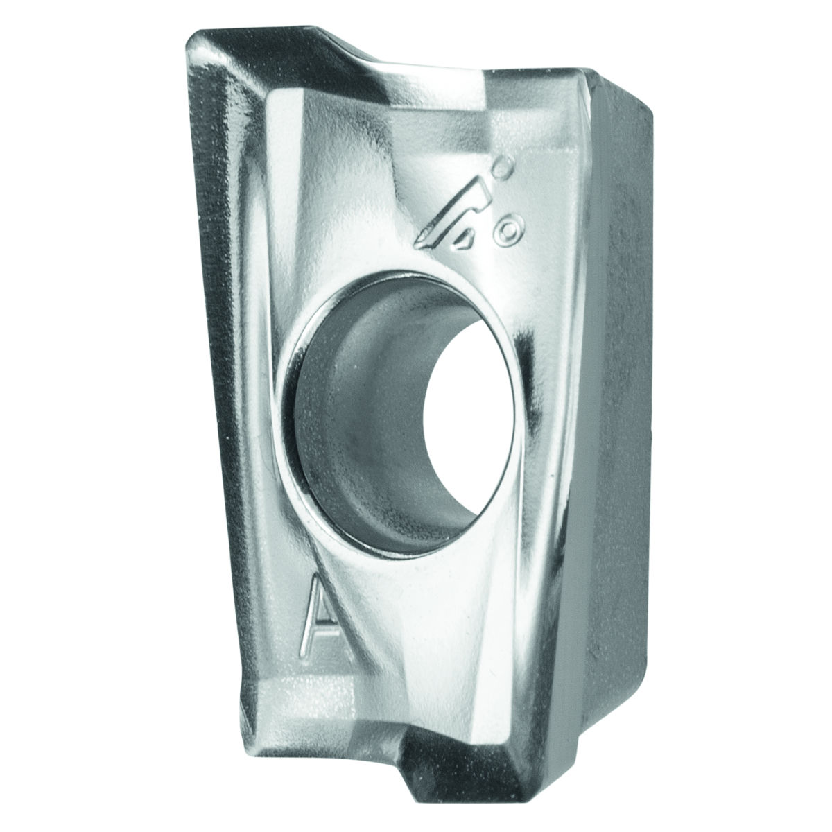 GARANT Fräs-Wendeschneidplatte APET 180531 FR, für Softcut® Fräser, HU7810