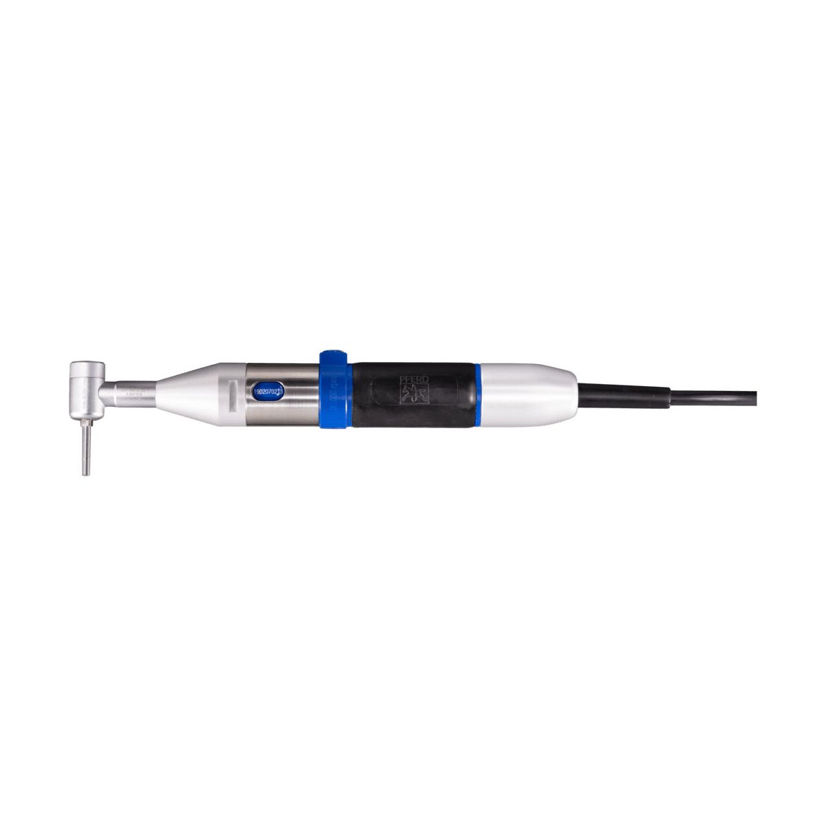 PFERD TOOLS Winkelhandstück MIM WZS 3/300 90° S3 30.000-1.000 RPM/120 Watt