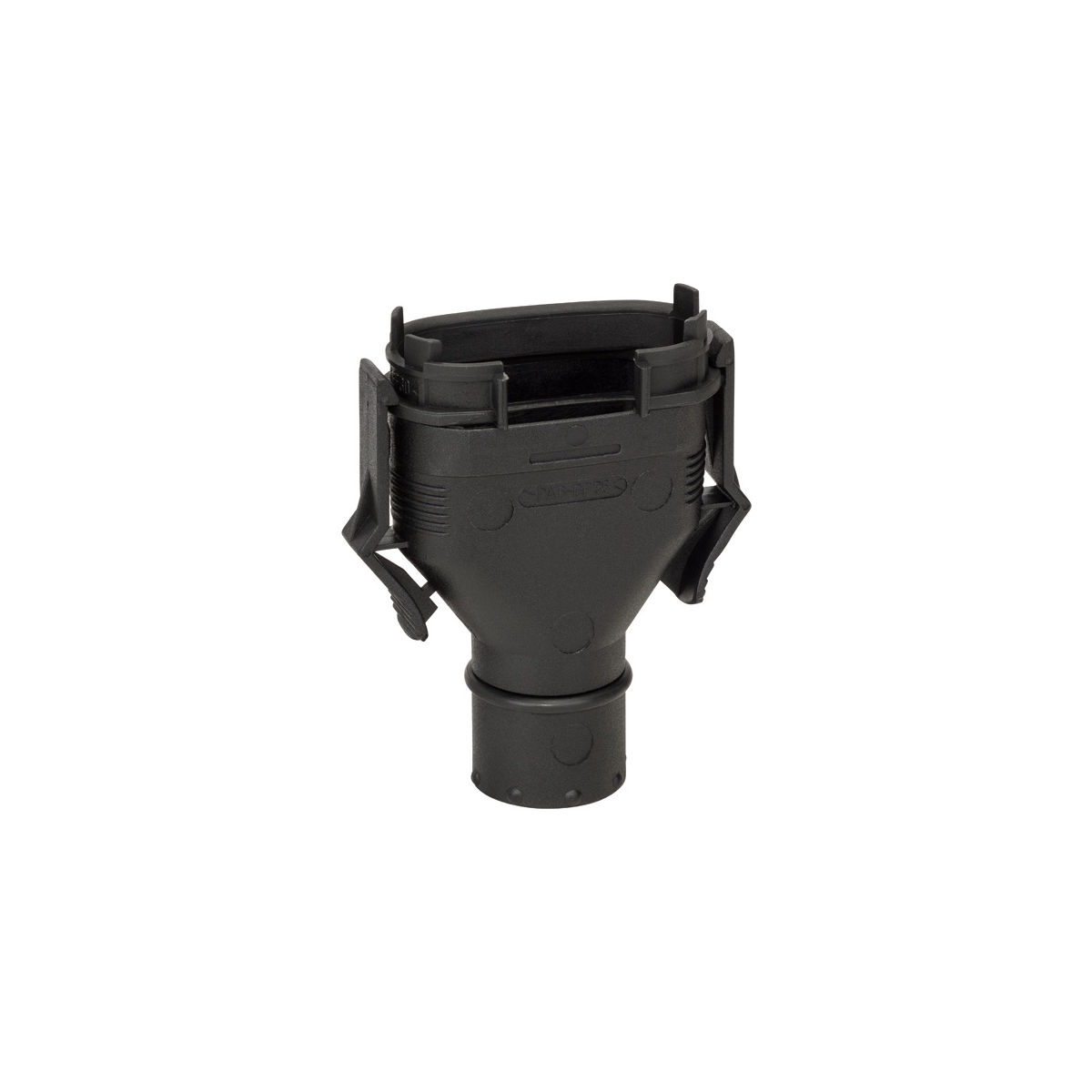 Adapter, passend zu: GAS, GEX, GSS, PEX, PSB,PSM, PSS