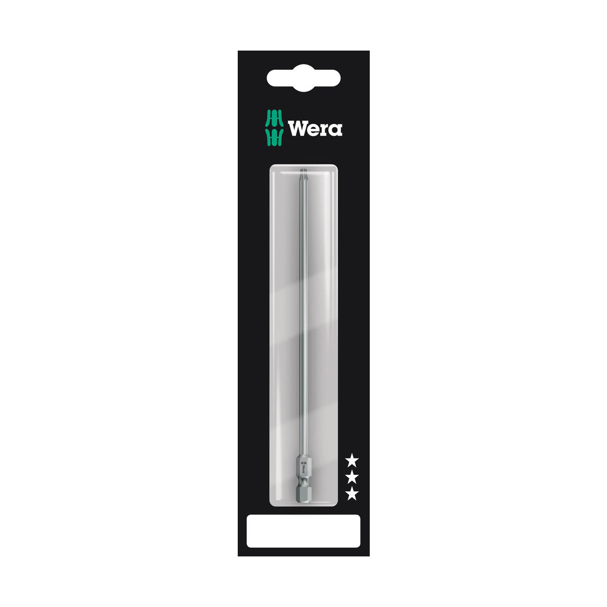 867/4 Z SB TORX® Bits, TX 15 x 152 mm