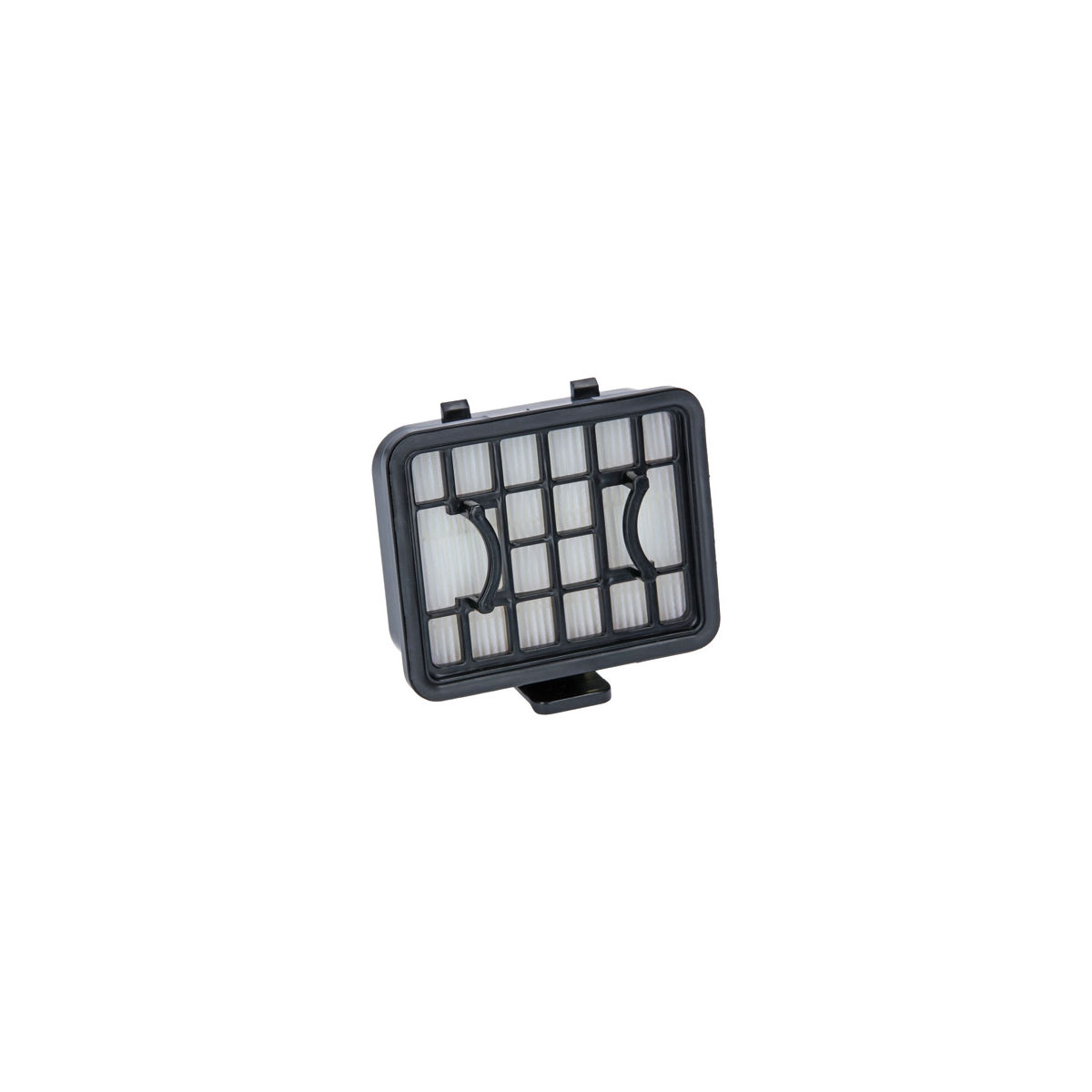 Filter, Filterfläche 230 cm², 97 x 79 x 30 mm, passend zu GAS 18V-1