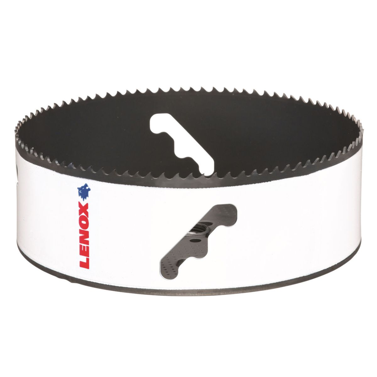 Bi-Metall Lochsäge T3 Speed Slot 177 mm