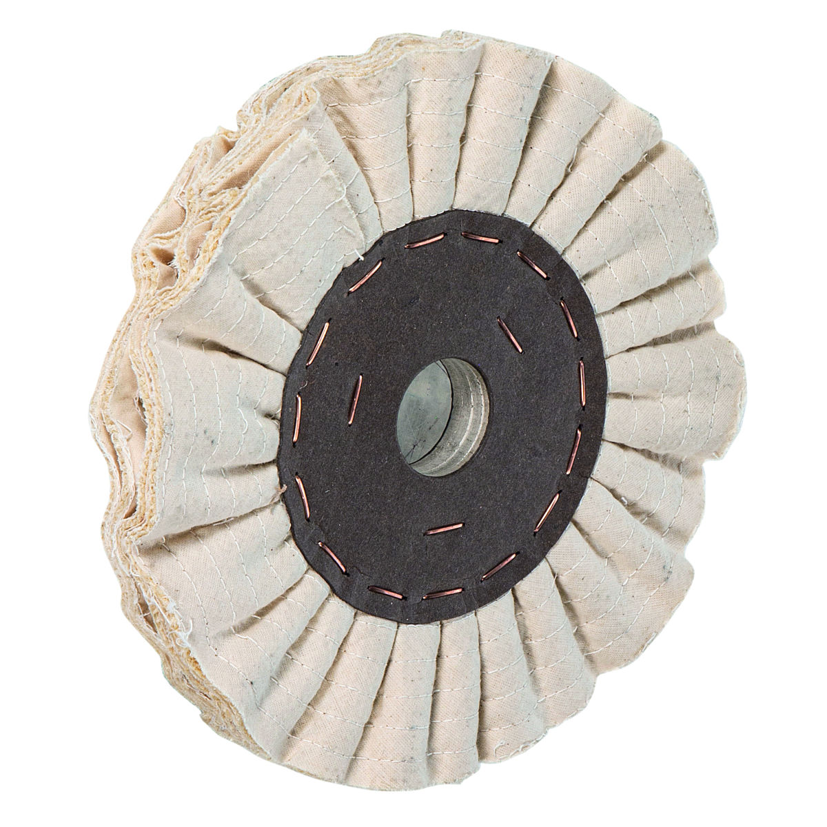 Sisal-Tuchring zum Vorpolieren, Ring-⌀: 250mm